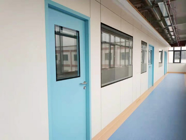 廣州華僑醫(yī)院醫(yī)用門優(yōu)選廣州林森環(huán)境